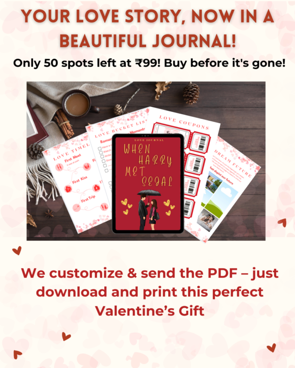 The Love Story Bundle