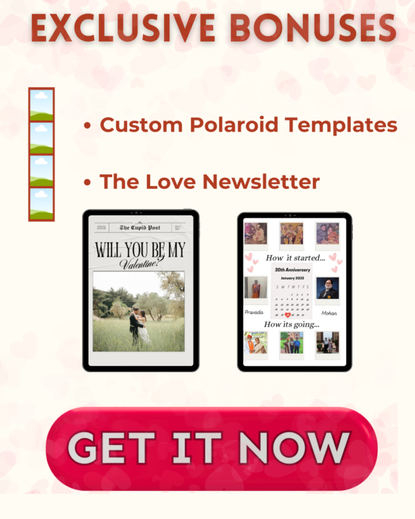 The Love Story Bundle - Image 5