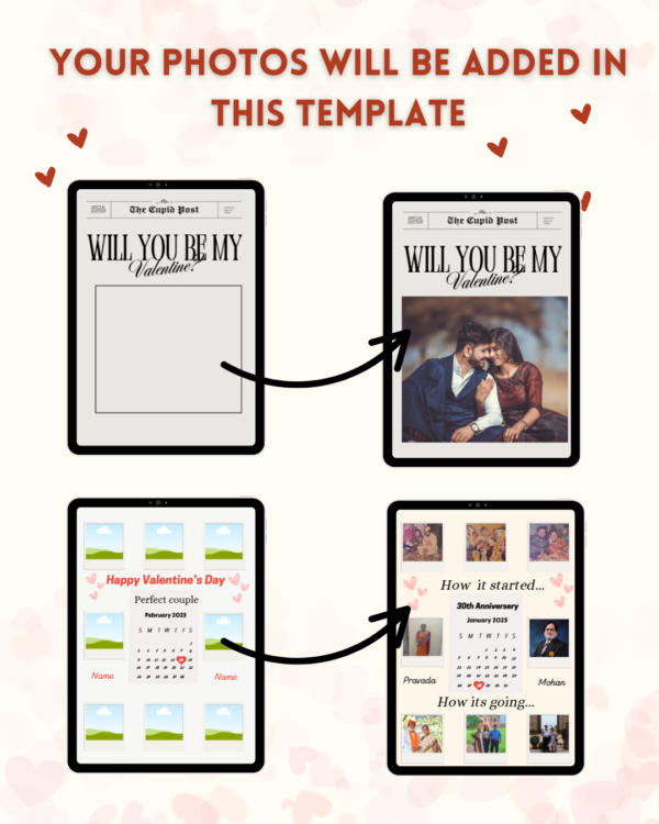 The Love Story Bundle - Image 3